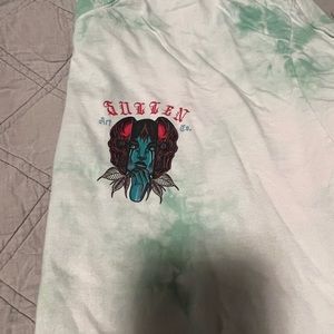 Men’s Sullen Tshirt